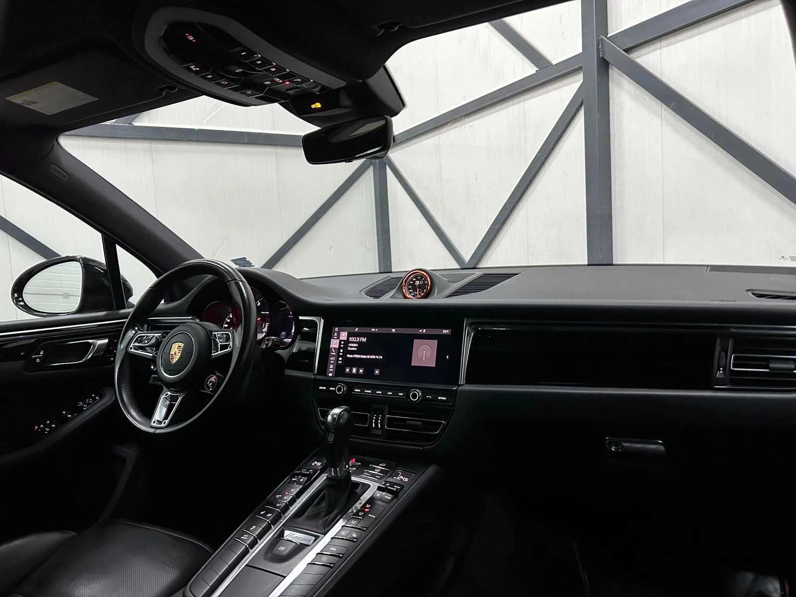 Porsche Macan * S* 3.0* 81000* * *   | Mobile.bg   11