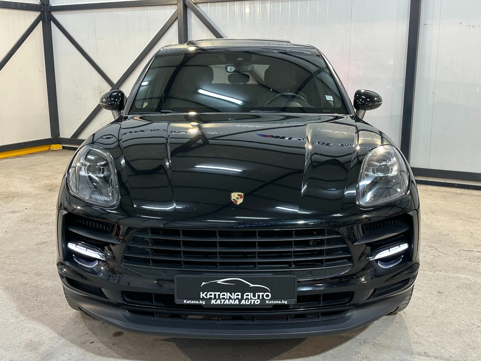 Porsche Macan * S* 3.0* 81000* * *   | Mobile.bg   3