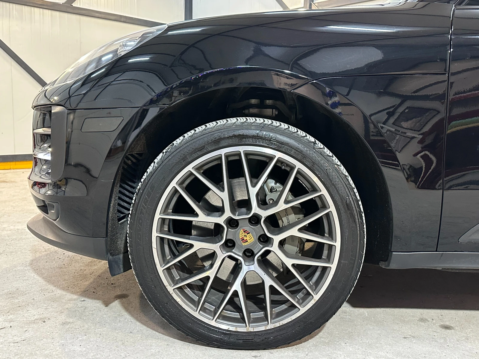 Porsche Macan * S* 3.0* 81000* * *   | Mobile.bg   7