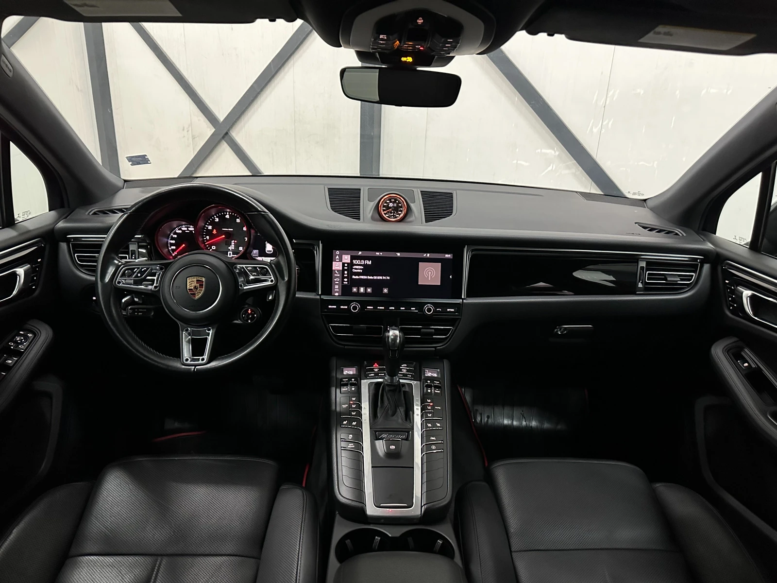 Porsche Macan * S* 3.0* 81000* * *   | Mobile.bg   10