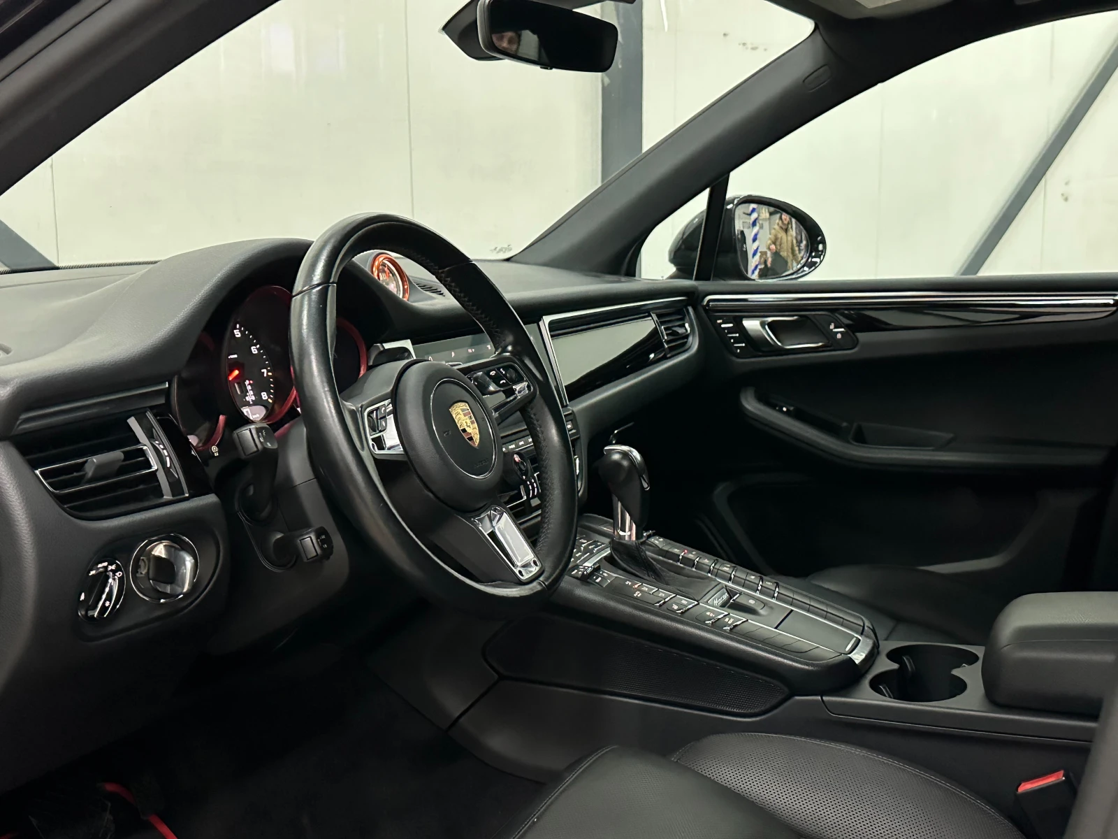 Porsche Macan * S* 3.0* 81000* * *   | Mobile.bg   9