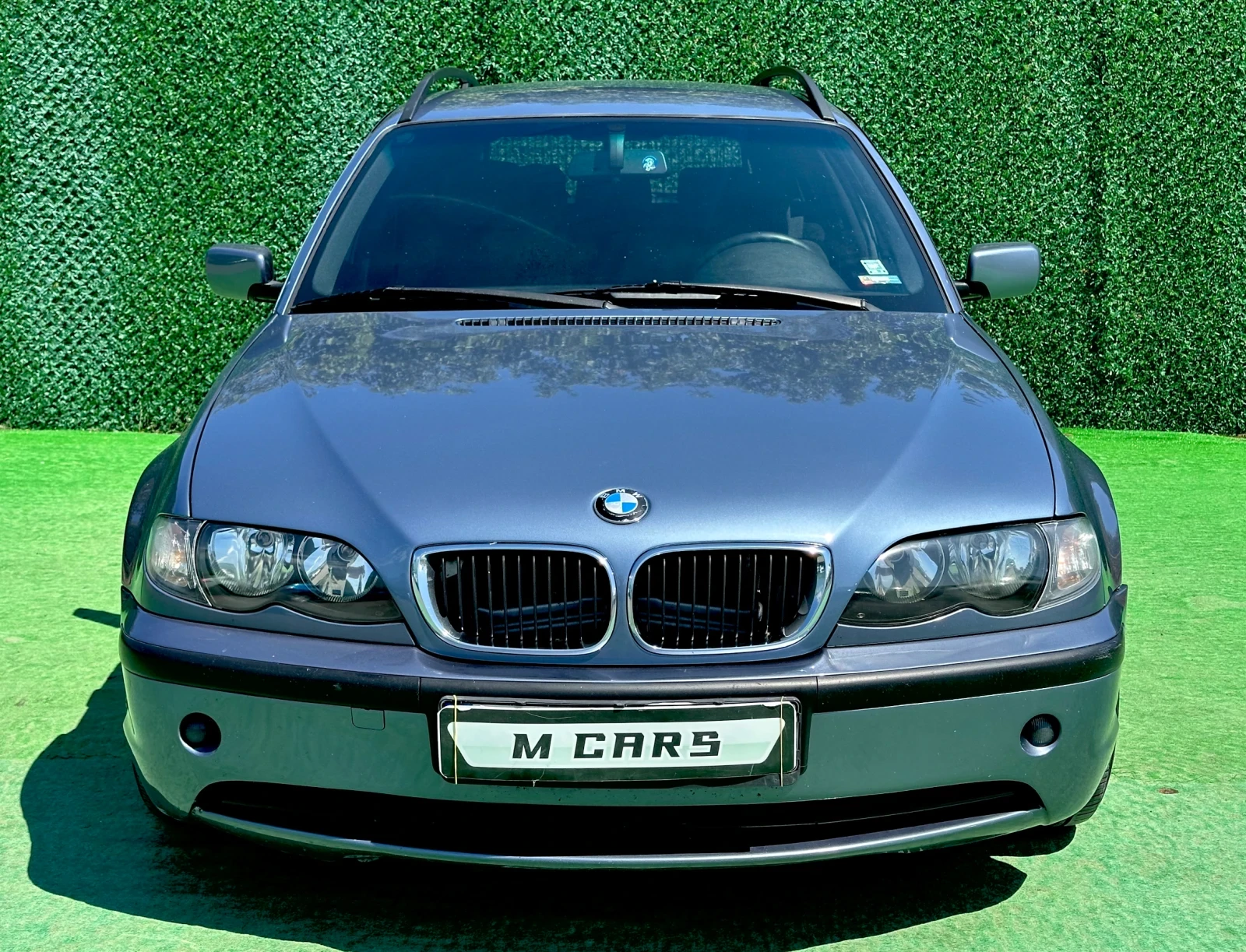 BMW 320 2.0 d 150 ks - изображение 3