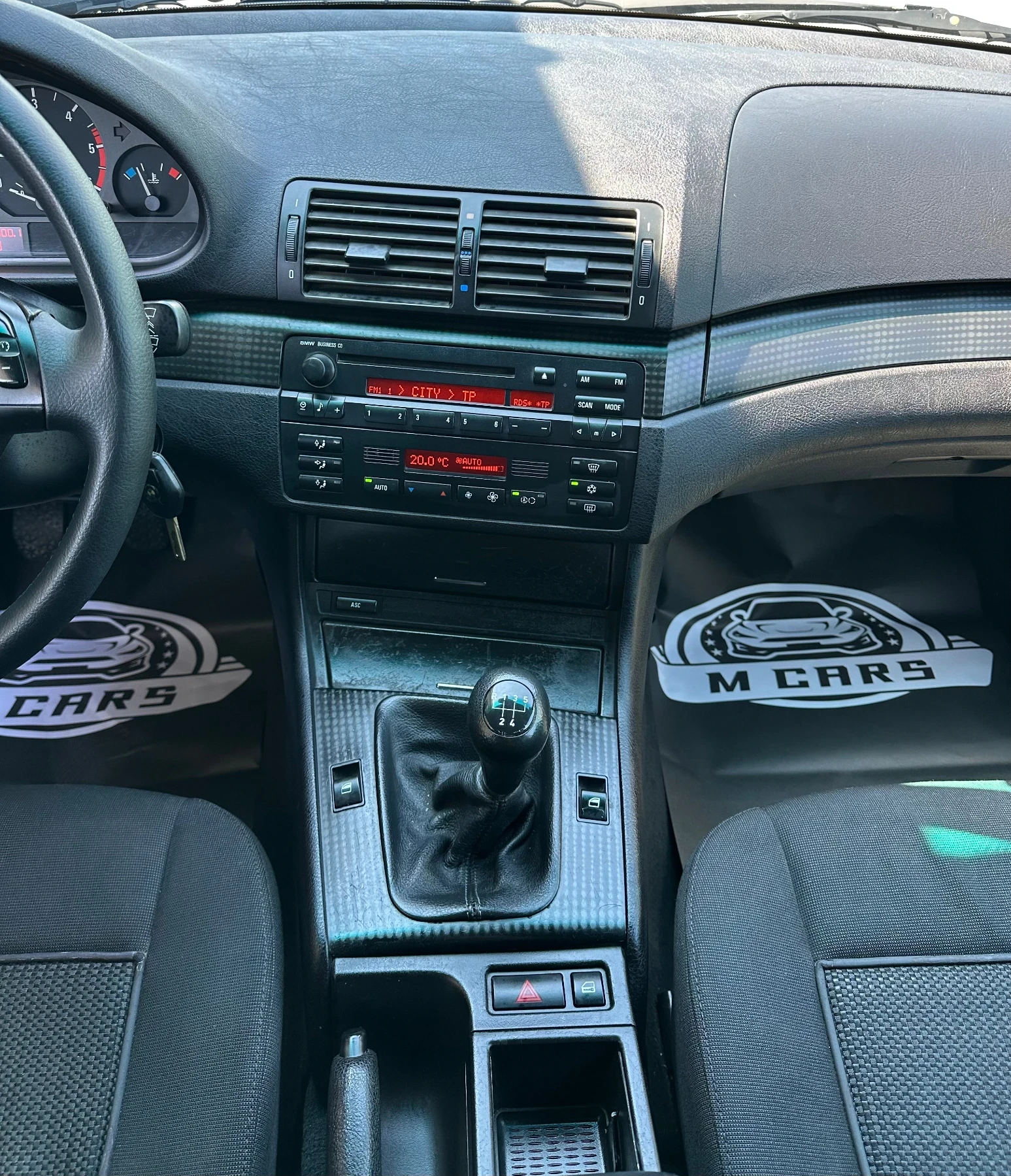 BMW 320 2.0 d 150 ks - изображение 10
