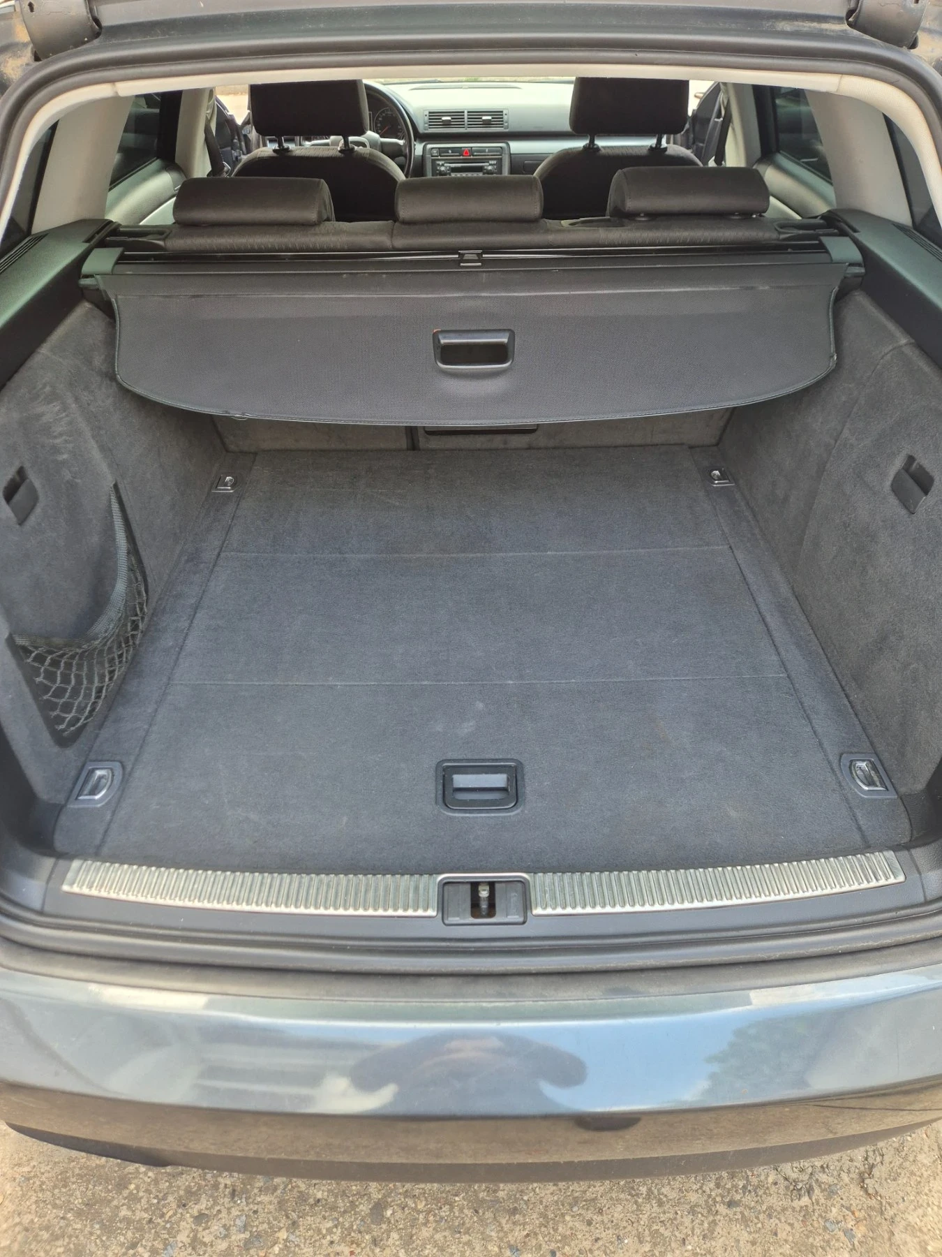 Audi A4 2.0TDI | Mobile.bg � ����������� 12