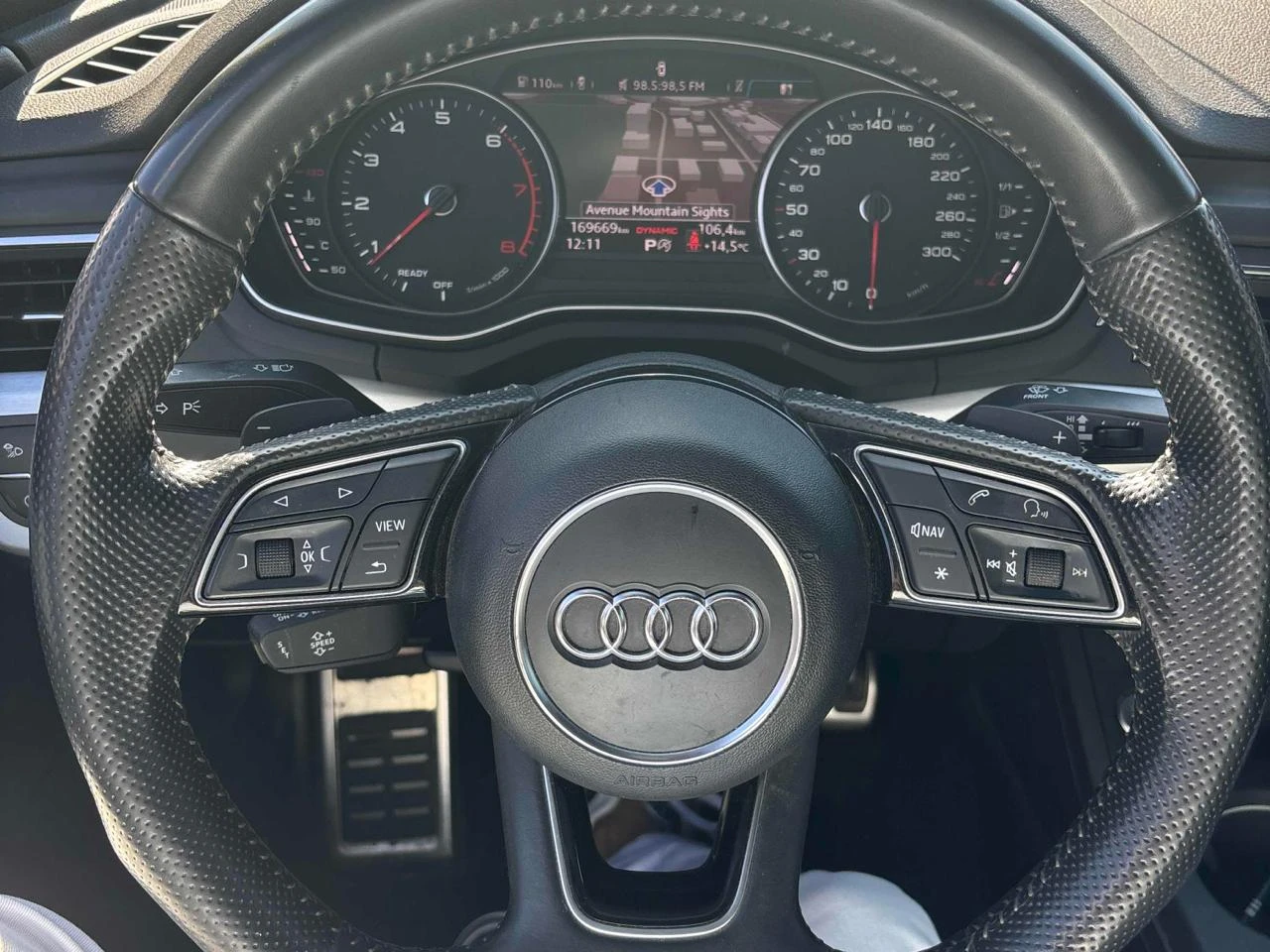 Audi A4 Лизинг* 3xSline* Quattro* Обдухване* Подгрев* Пано - изображение 7