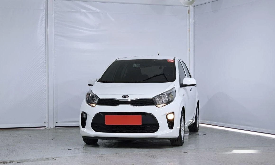 Kia Morning LPi Luxury  * НАЙ-ДОБРА ЦЕНА В БЪЛГАРИЯ*  - изображение 3