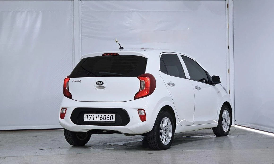 Kia Morning LPi Luxury  * НАЙ-ДОБРА ЦЕНА В БЪЛГАРИЯ*  - изображение 2