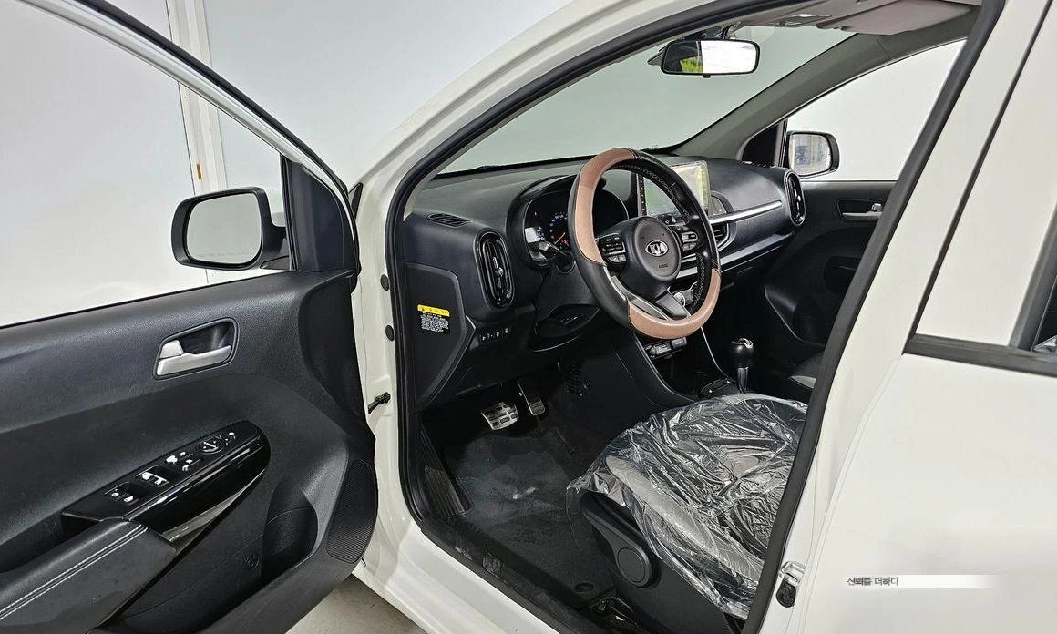 Kia Morning LPi Luxury  * -   *  | Mobile.bg   11