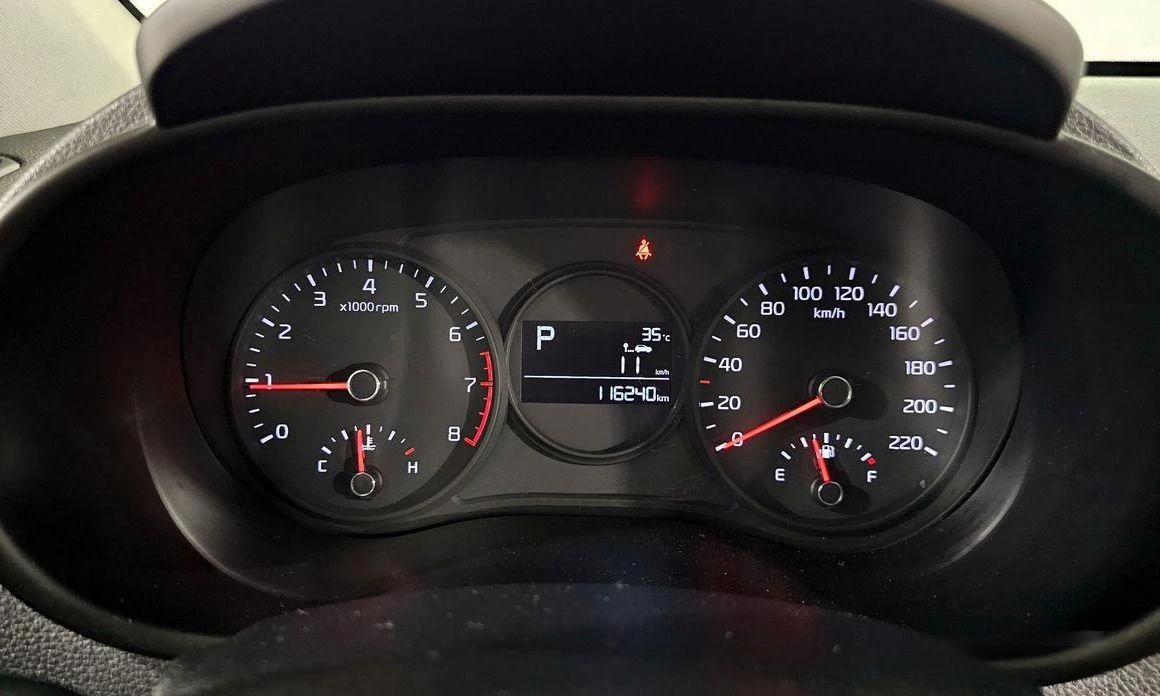 Kia Morning LPi Luxury  * НАЙ-ДОБРА ЦЕНА В БЪЛГАРИЯ*  - изображение 8