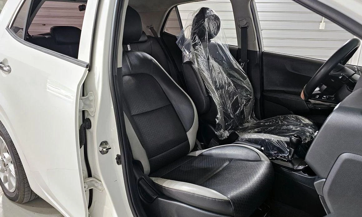 Kia Morning LPi Luxury  * НАЙ-ДОБРА ЦЕНА В БЪЛГАРИЯ*  - изображение 10