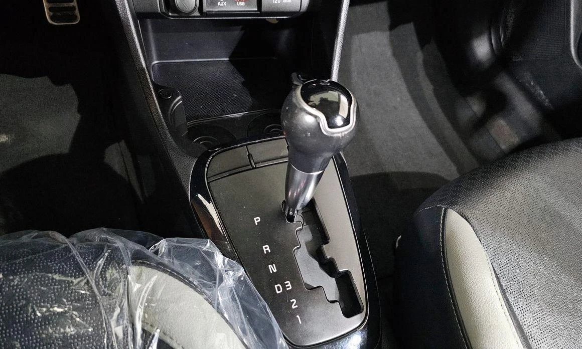 Kia Morning LPi Luxury  * НАЙ-ДОБРА ЦЕНА В БЪЛГАРИЯ*  - изображение 9