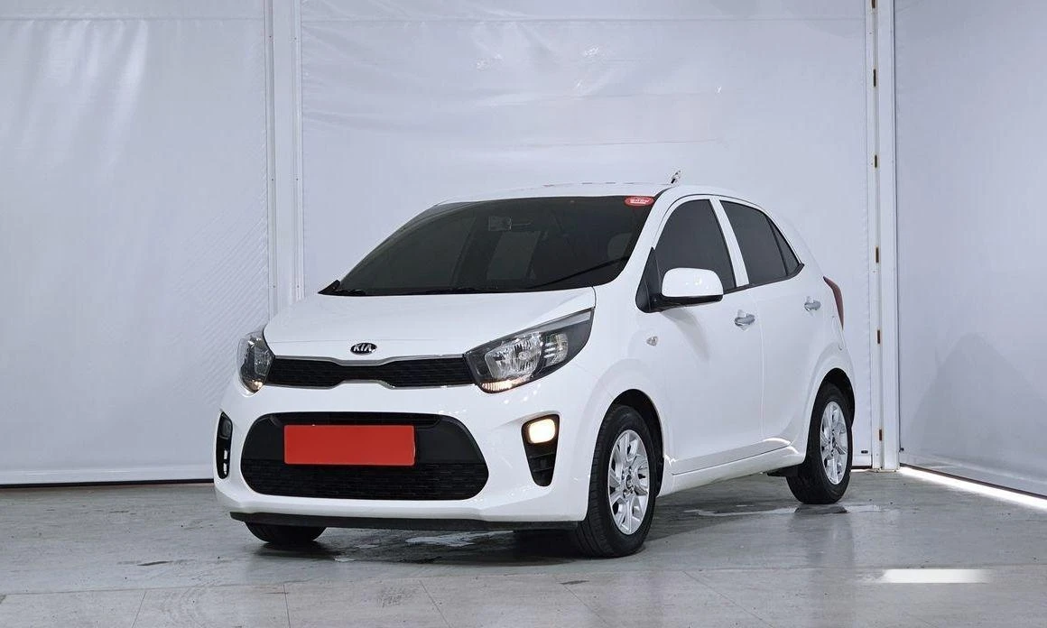 Kia Morning LPi Luxury  * -   *  | Mobile.bg   1