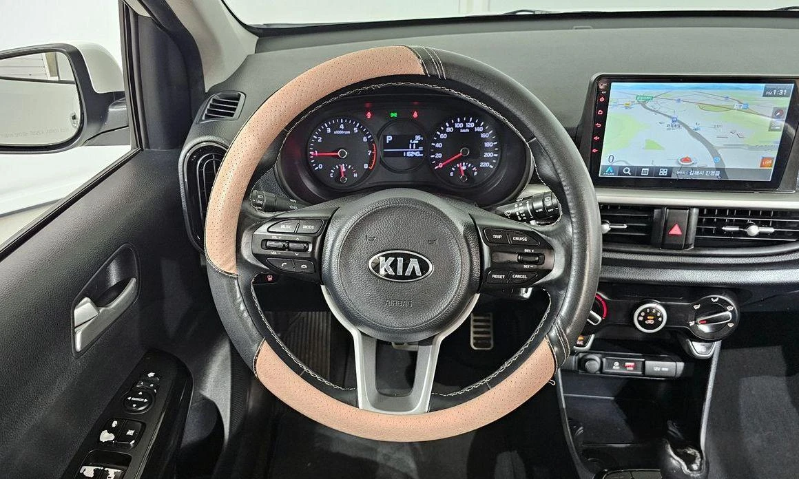 Kia Morning LPi Luxury  * -   *  | Mobile.bg   13