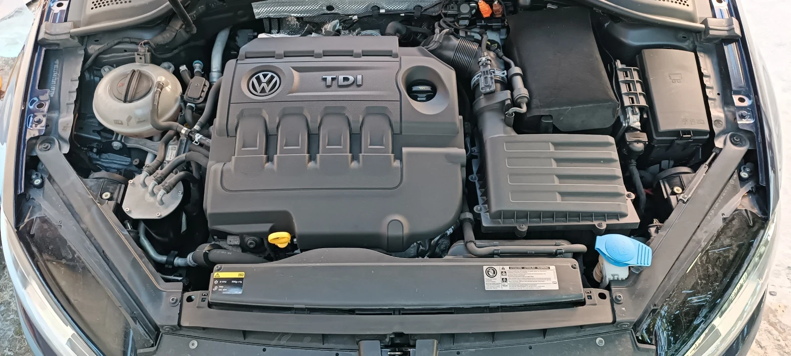 VW Golf  - изображение 9