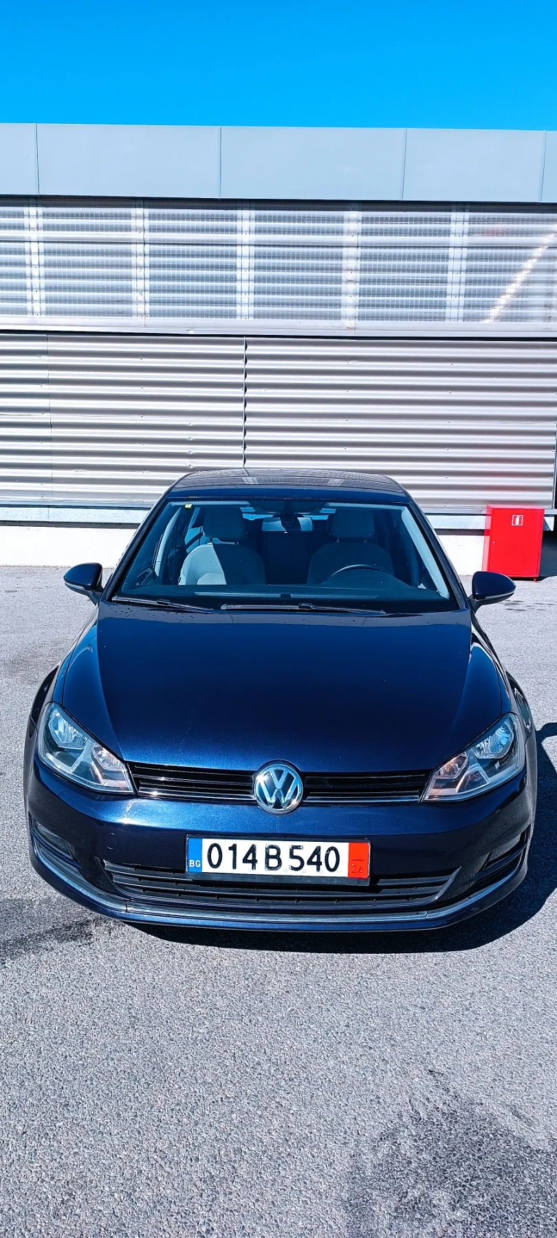 VW Golf  - изображение 2