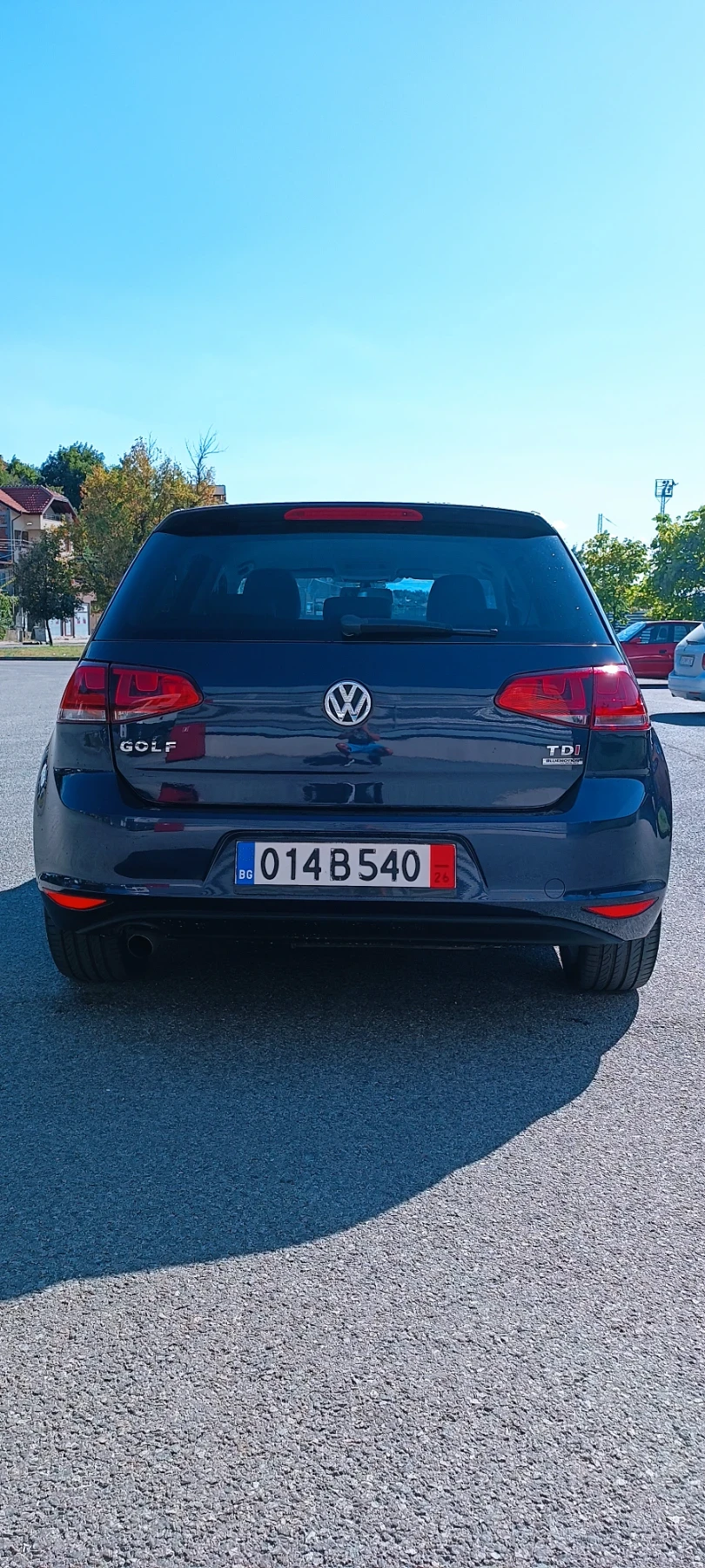 VW Golf  - изображение 5
