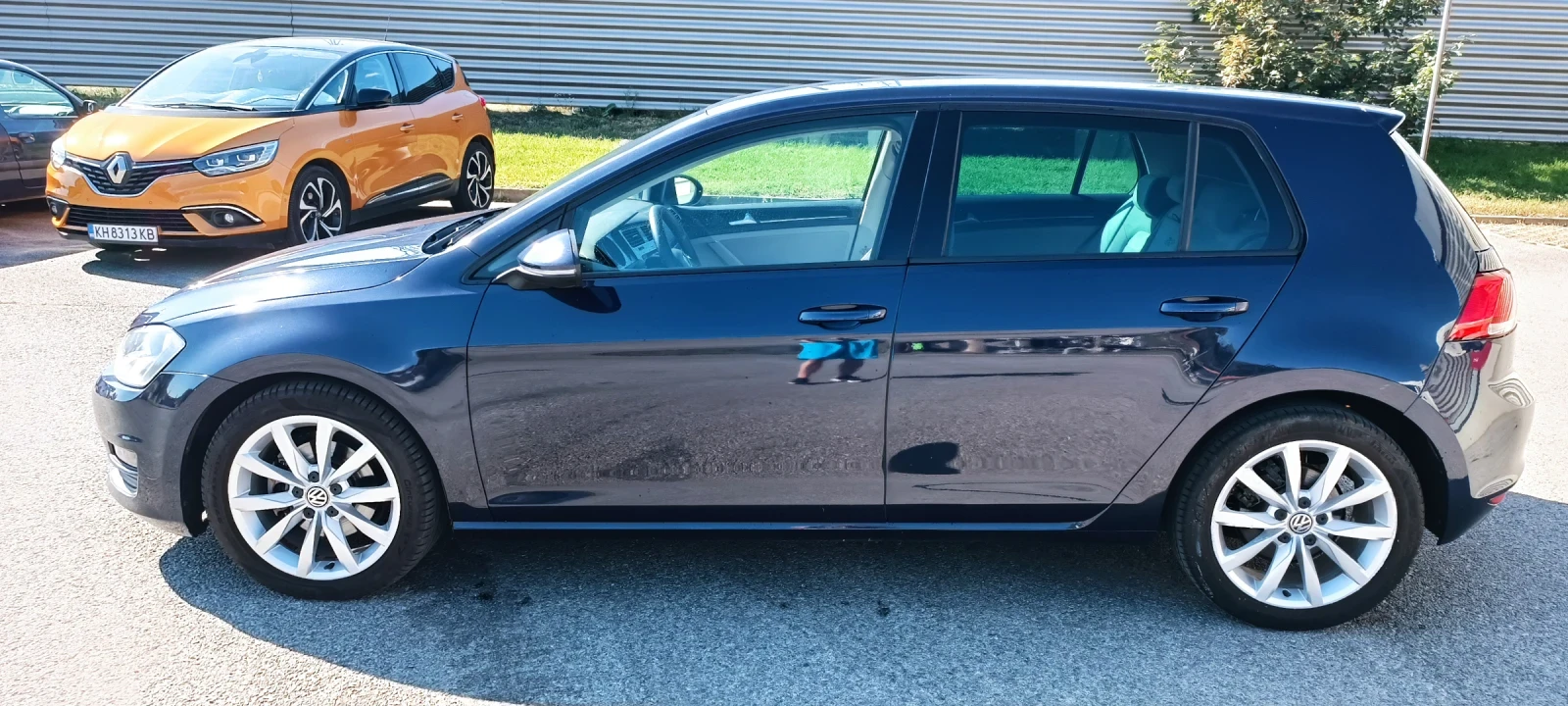 VW Golf  - изображение 3