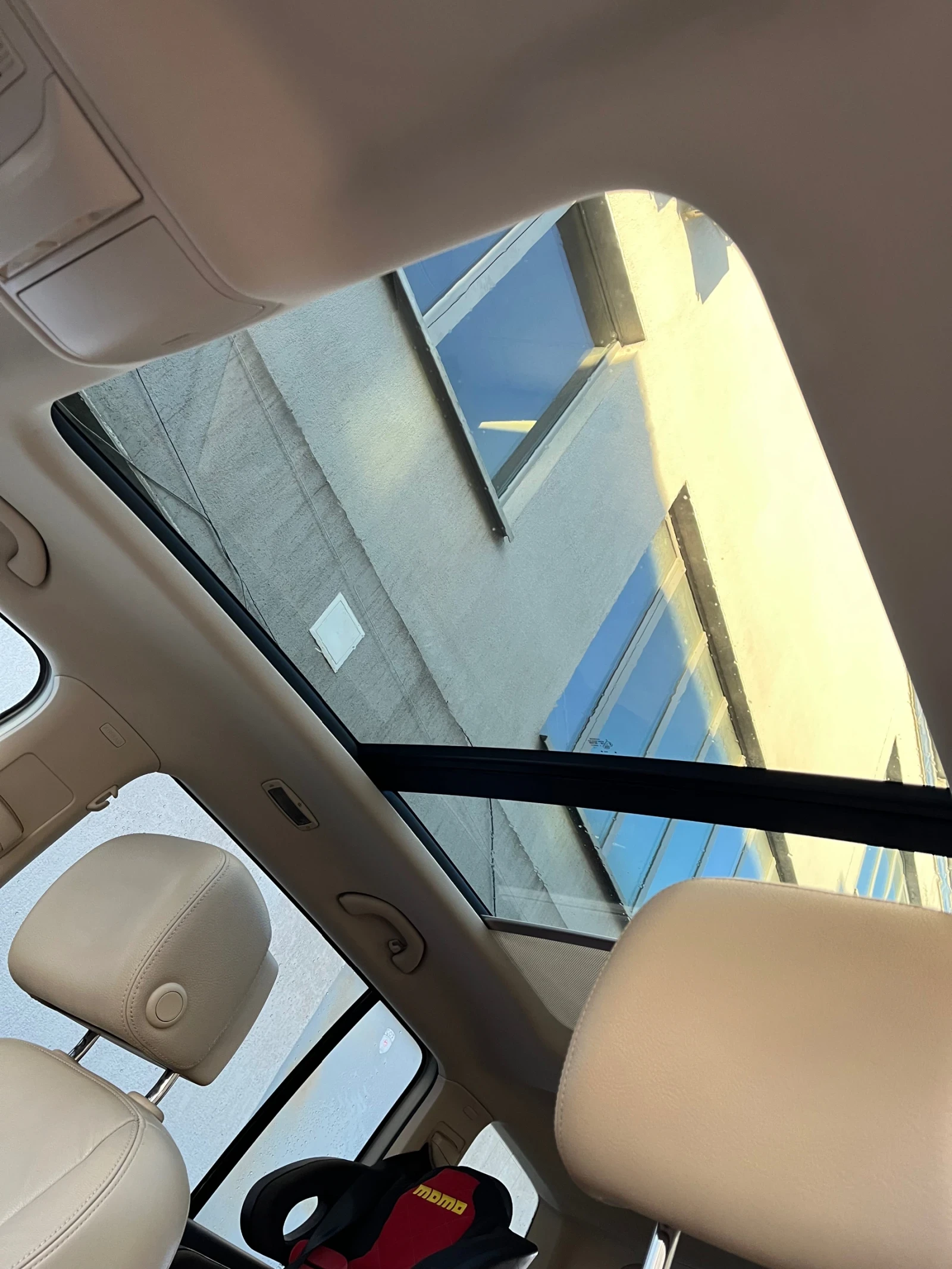 VW Touran 2.0 TDI CFHC - изображение 7