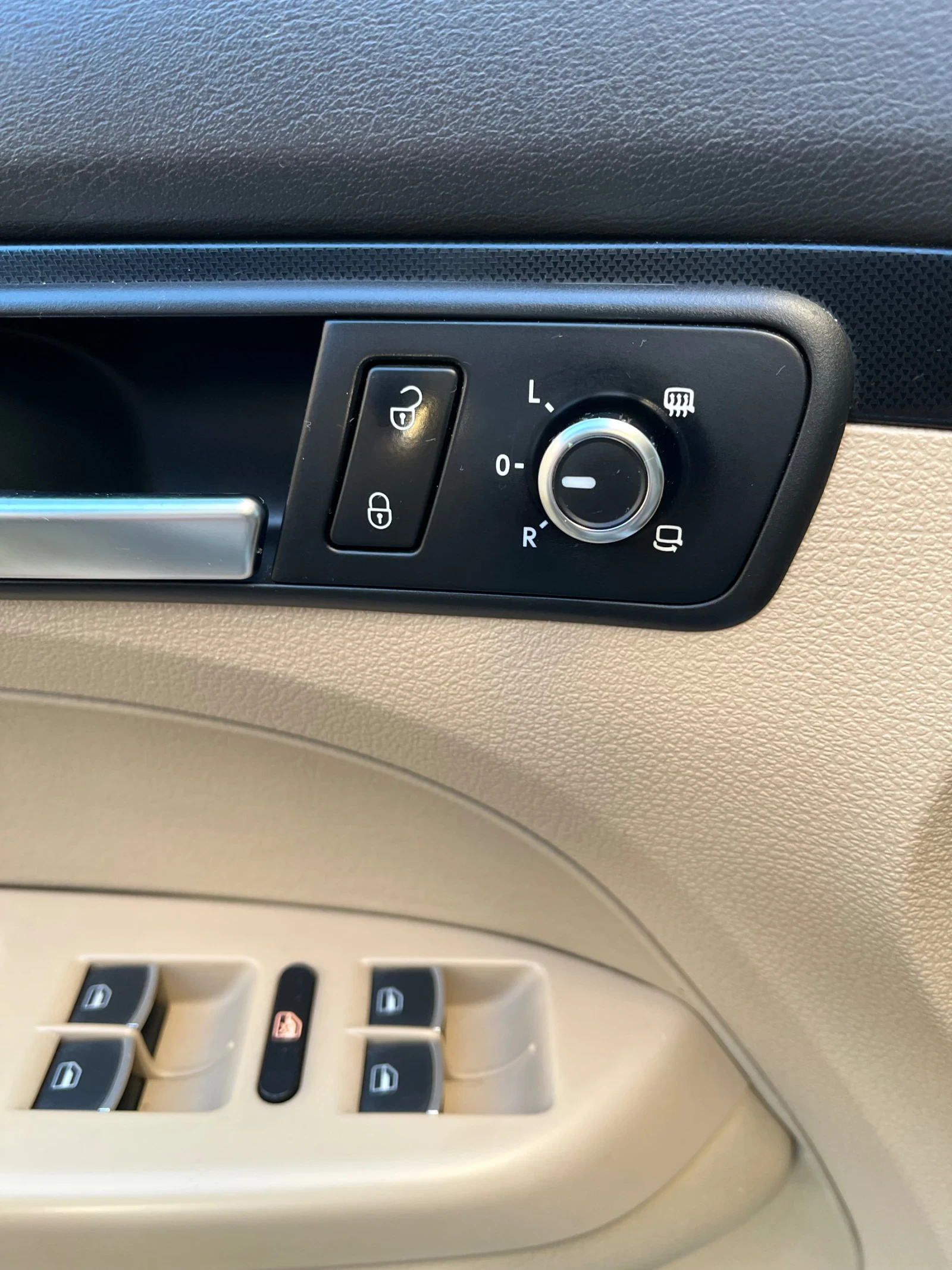 VW Touran 2.0 TDI CFHC - изображение 10