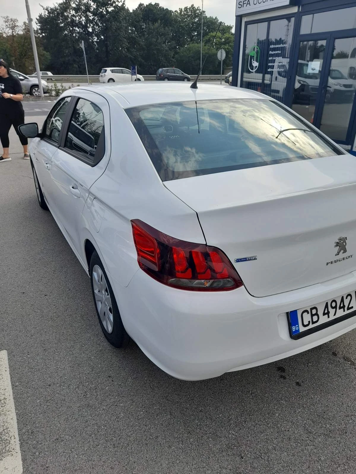 Peugeot 301  - изображение 6