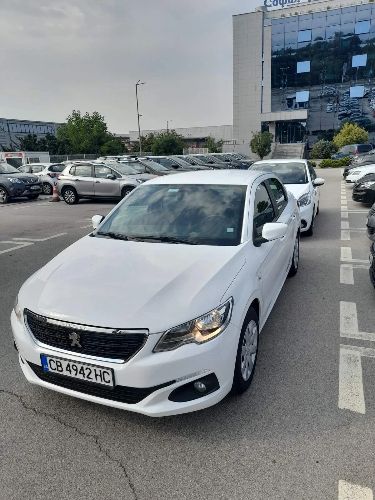 Peugeot 301 | Mobile.bg   1