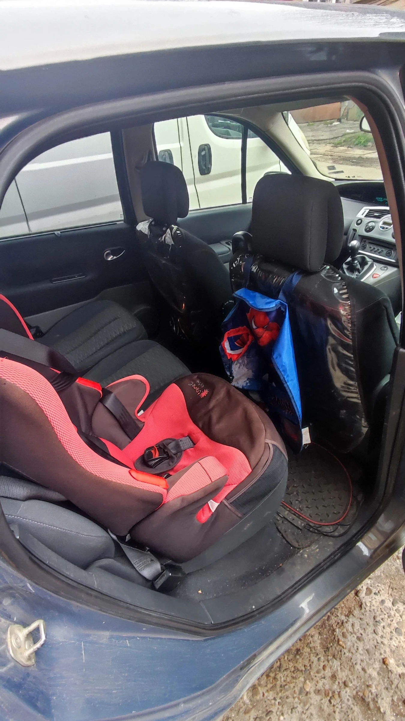 Renault Scenic  - изображение 5