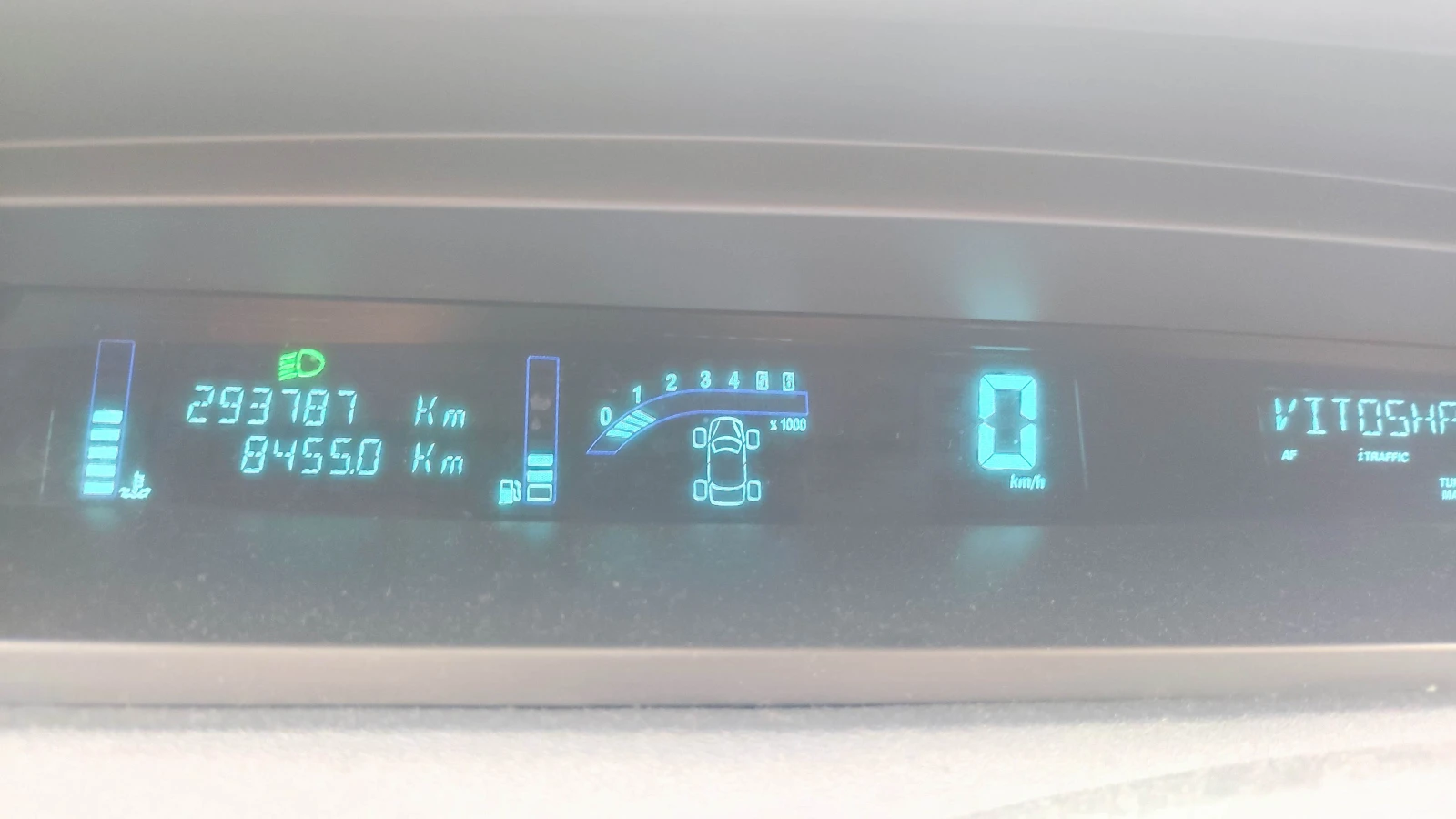 Renault Scenic  - изображение 8