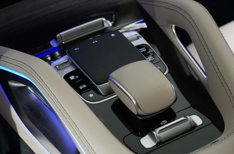 Mercedes-Benz GLE 450 4Matic AMG line - изображение 7