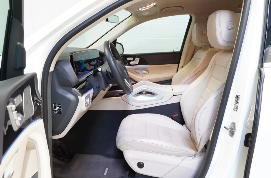 Mercedes-Benz GLE 450 4Matic AMG line - изображение 5