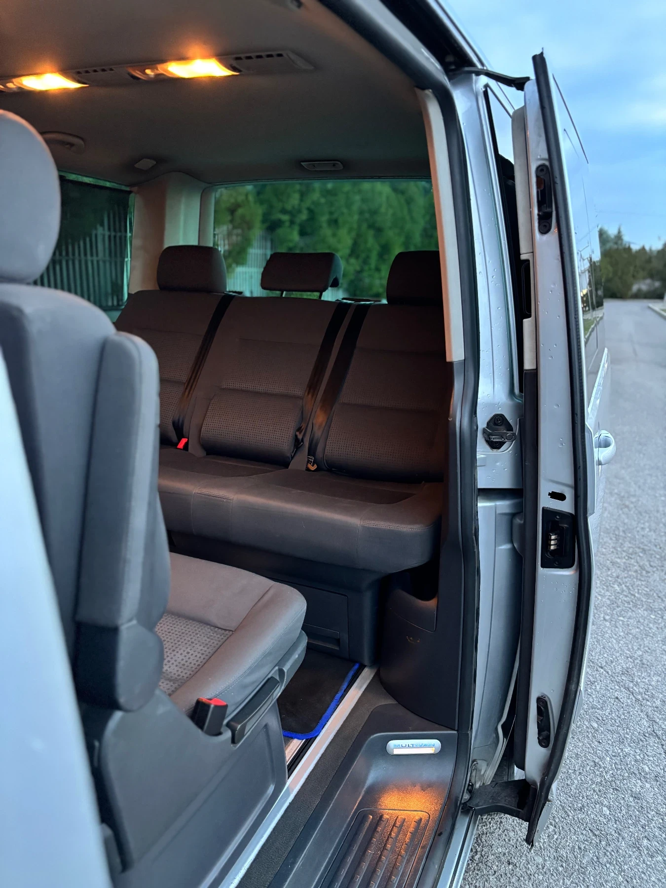 VW Multivan  - изображение 7