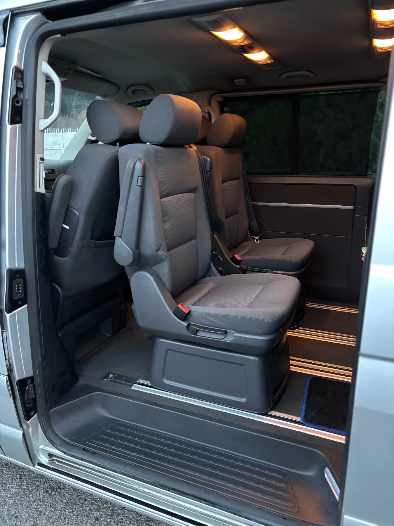 VW Multivan  - изображение 6