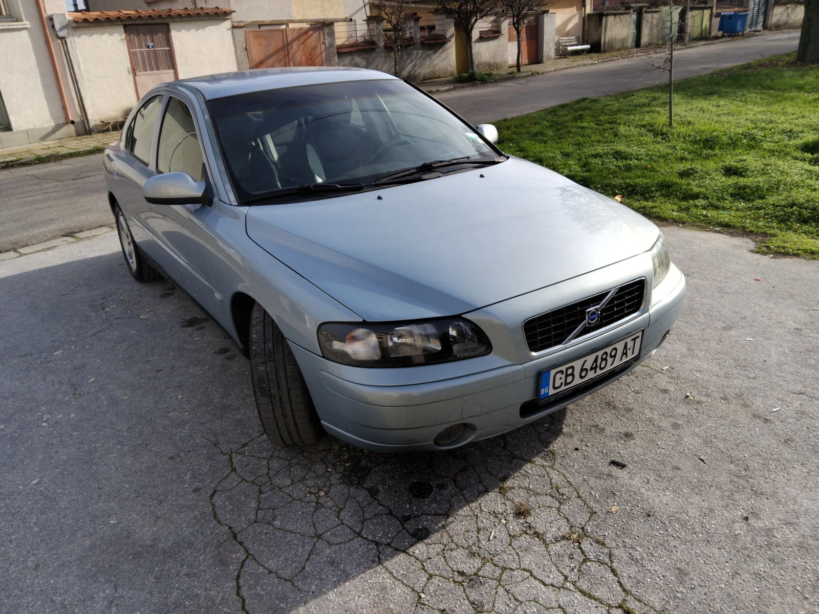 Volvo S60  - изображение 4