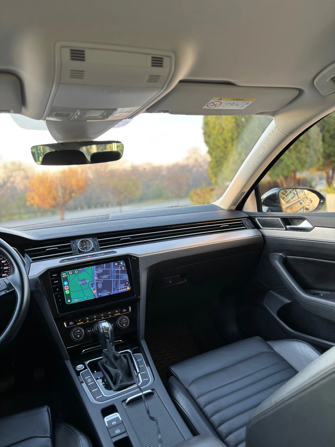 VW Passat 2.0TDI 150k DIGITAL PAMET FULL | Mobile.bg � ����������� 10