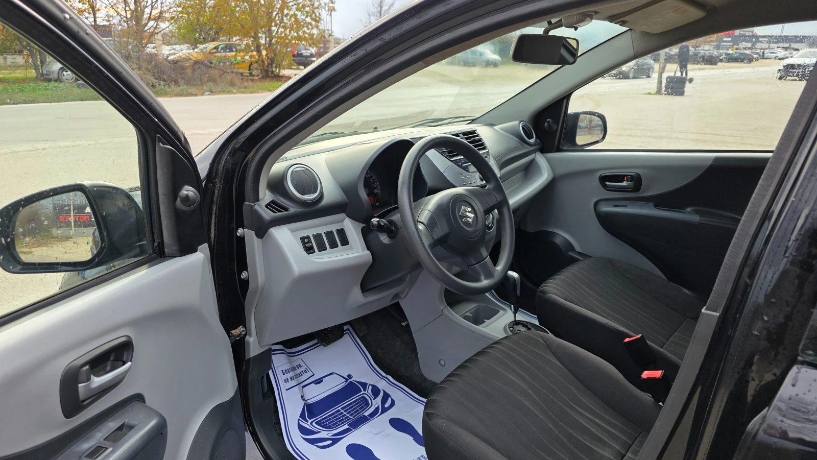 Suzuki Alto �������� | Mobile.bg � ����������� 7