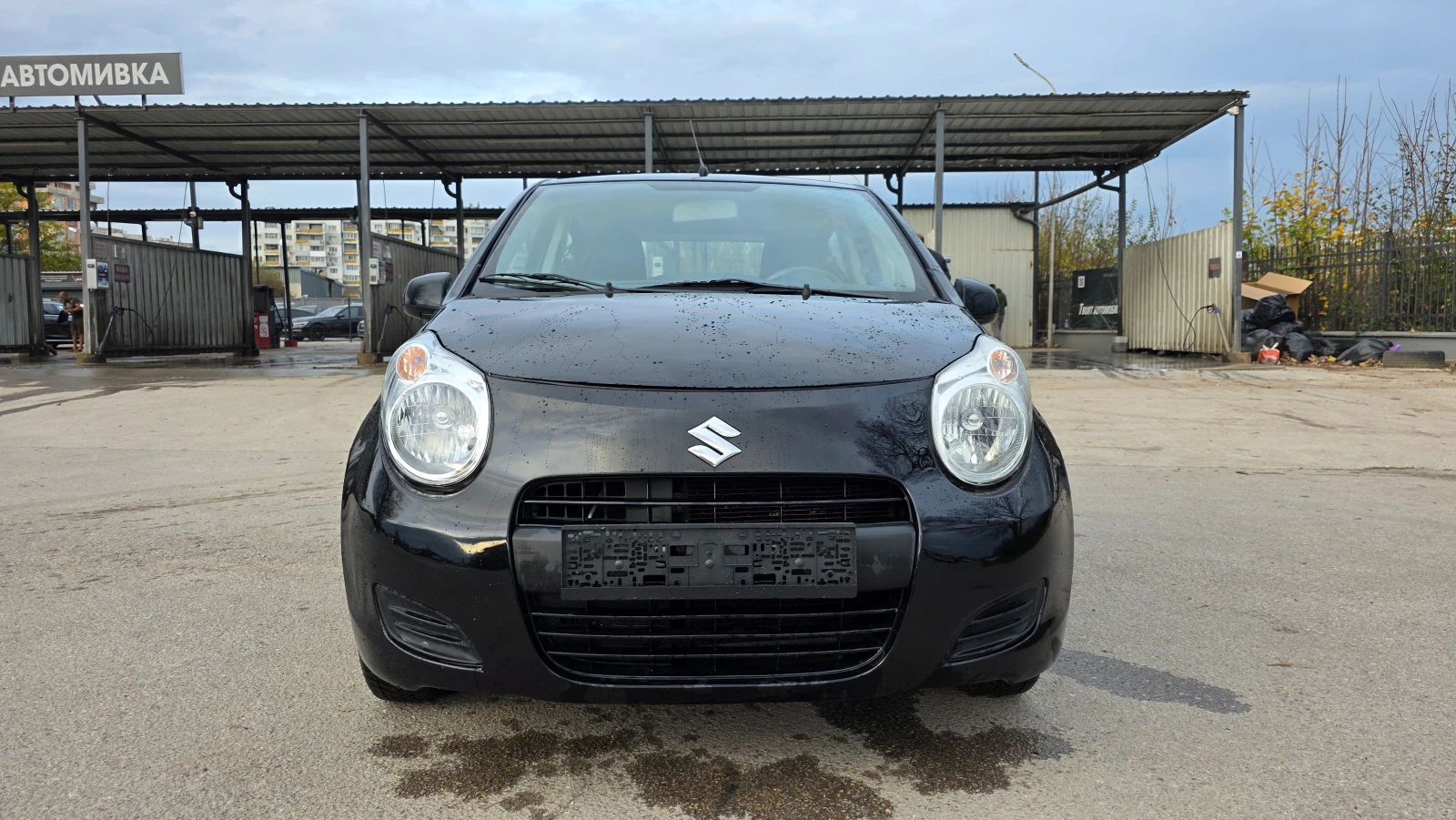 Suzuki Alto �������� | Mobile.bg � ����������� 2