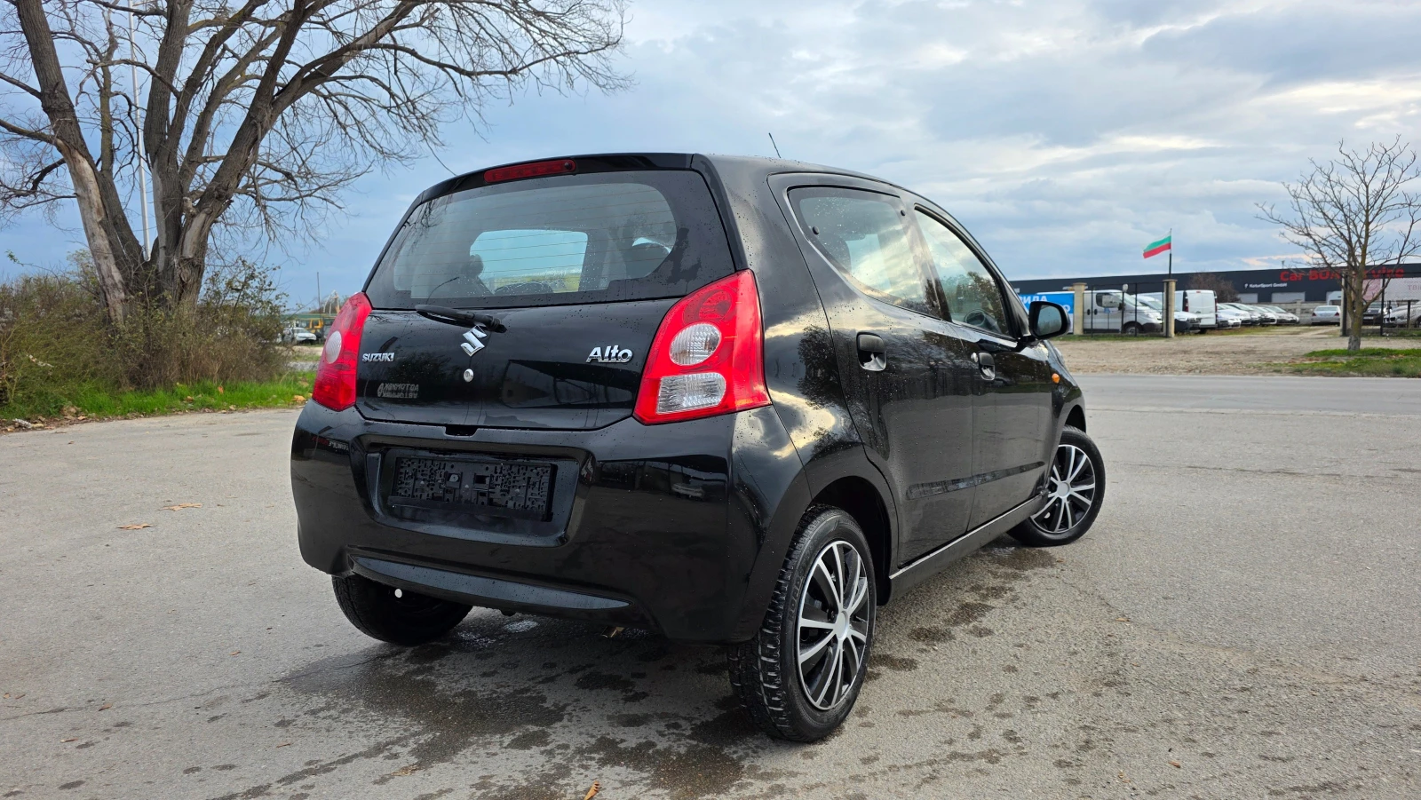 Suzuki Alto �������� | Mobile.bg � ����������� 4