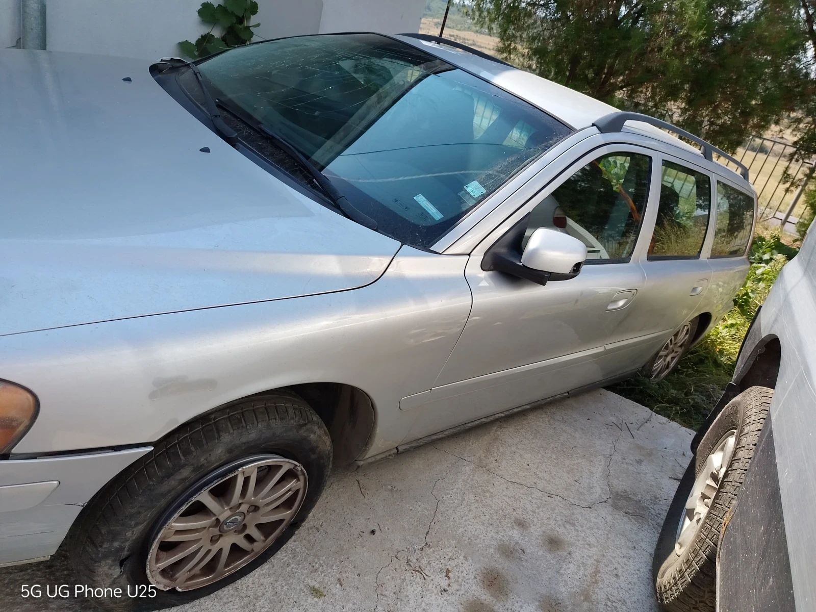 Volvo V70 ����� | Mobile.bg � ����������� 6
