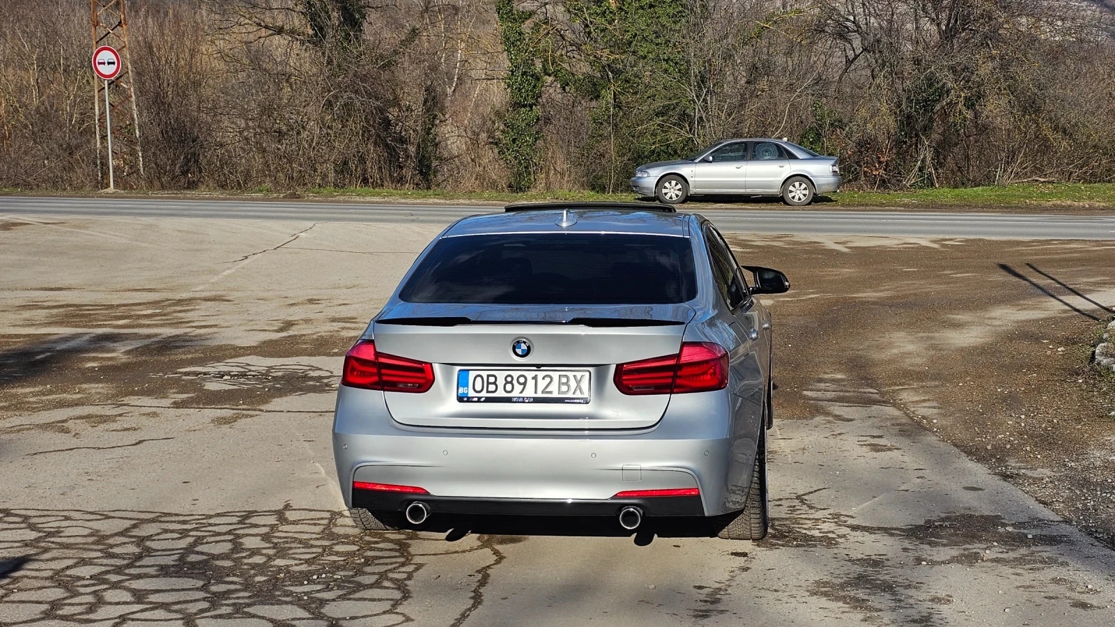 BMW 340 B58 - изображение 5