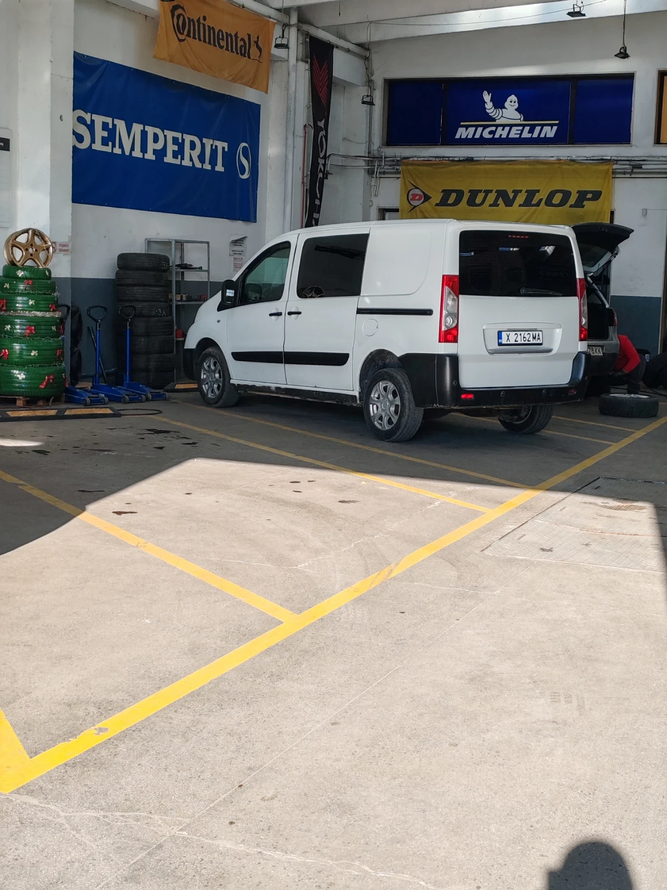 Fiat Scudo  - изображение 3