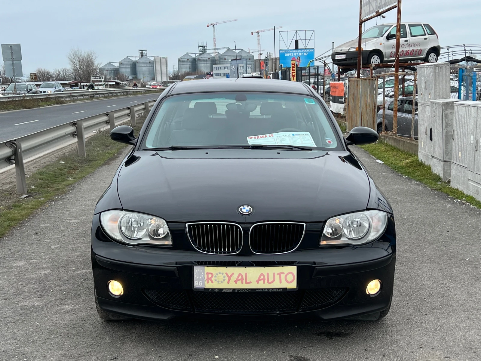 BMW 118 ������-��������-����� | Mobile.bg � ����������� 2