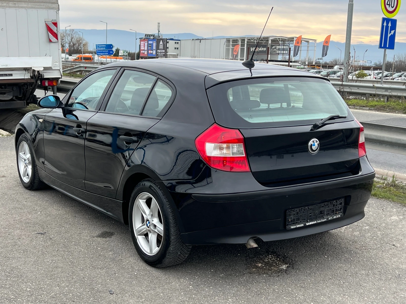 BMW 118 ������-��������-����� | Mobile.bg � ����������� 6