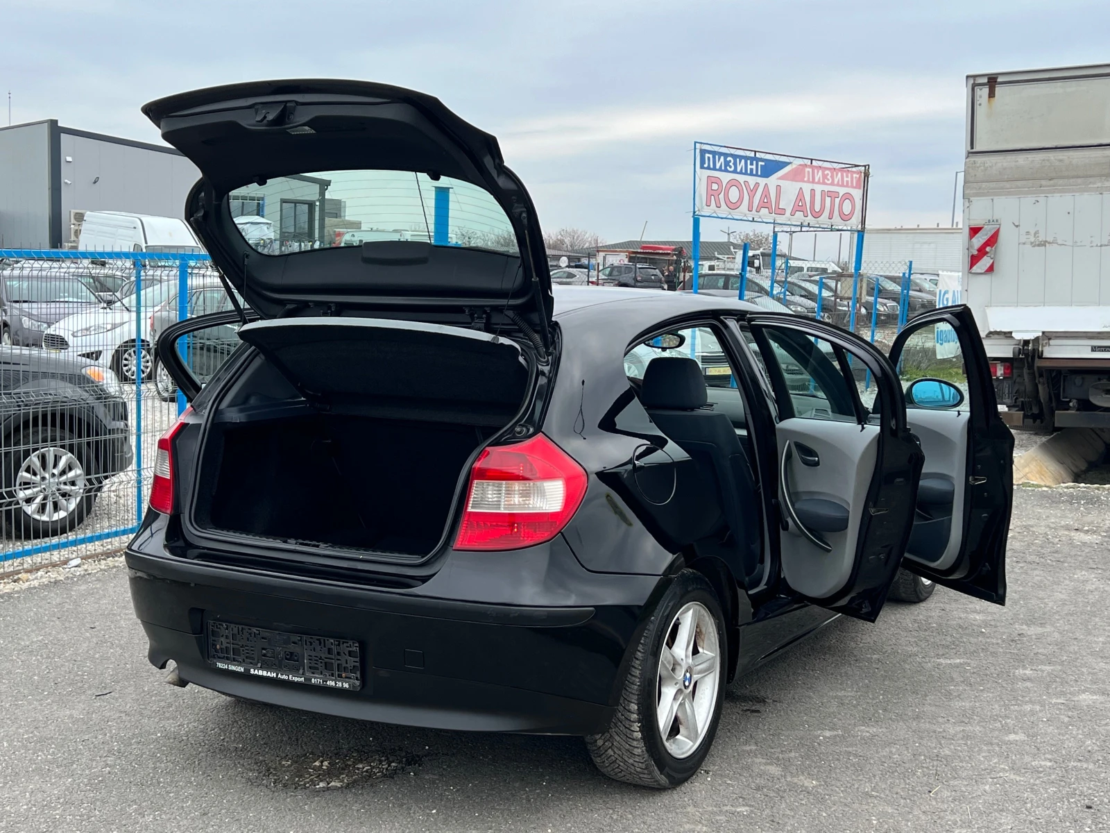 BMW 118 ������-��������-����� | Mobile.bg � ����������� 13