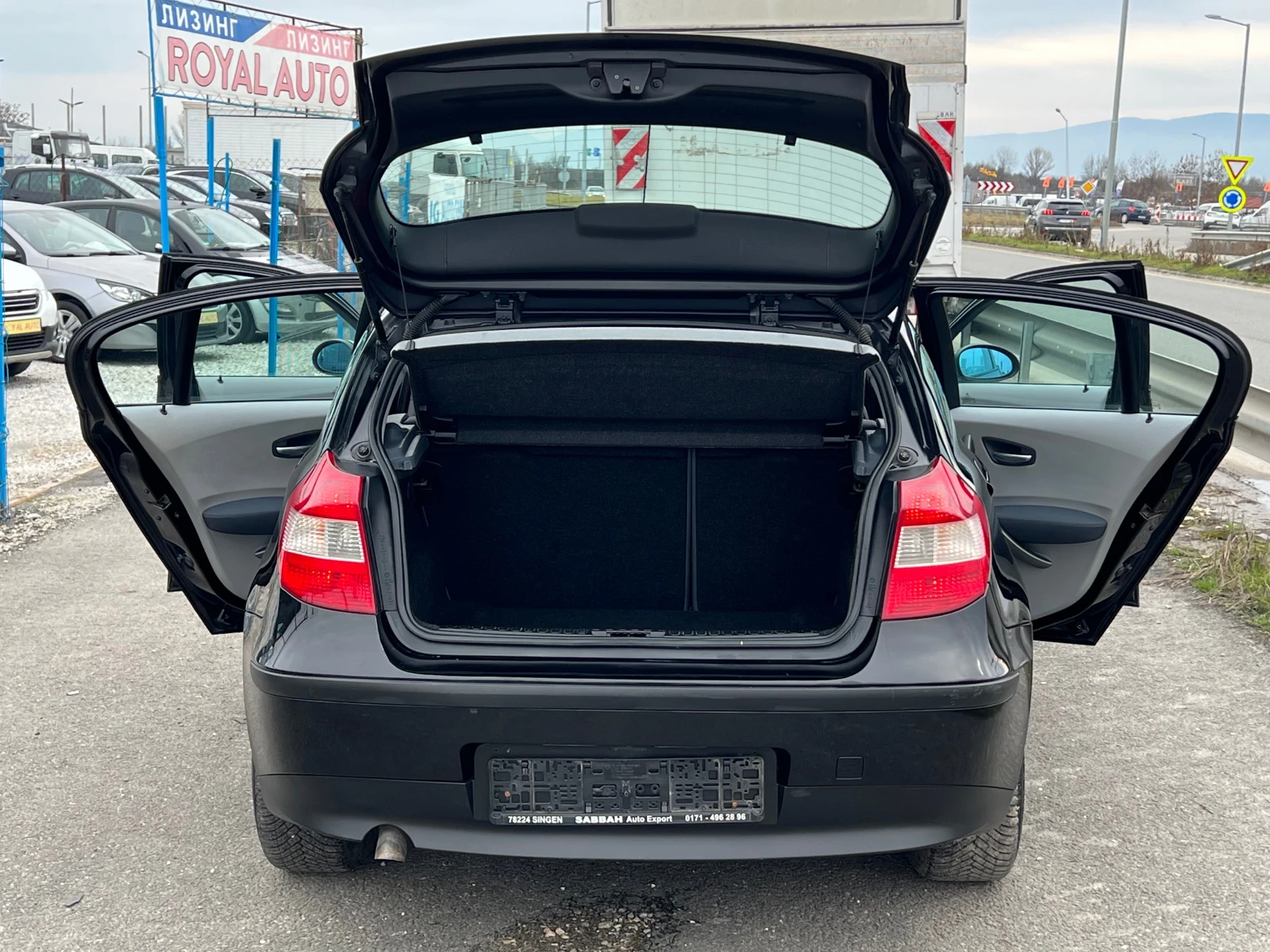 BMW 118 ������-��������-����� | Mobile.bg � ����������� 8