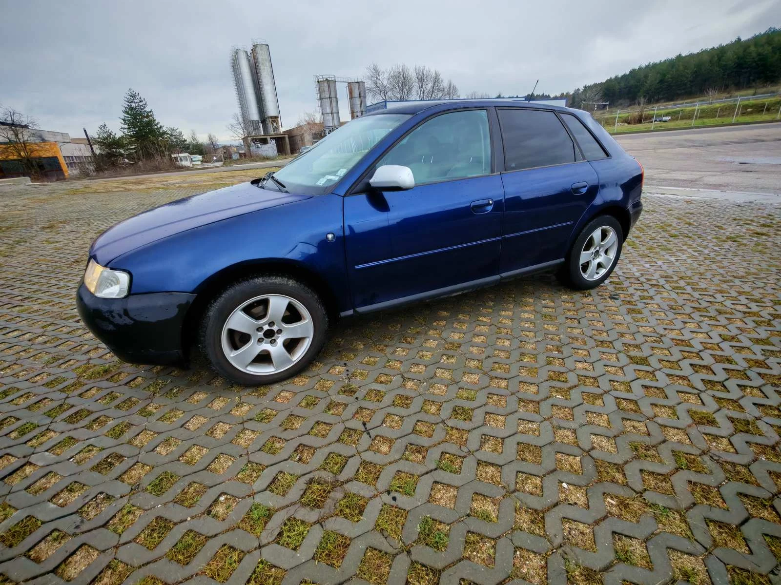 Audi A3 | Mobile.bg � ����������� 1