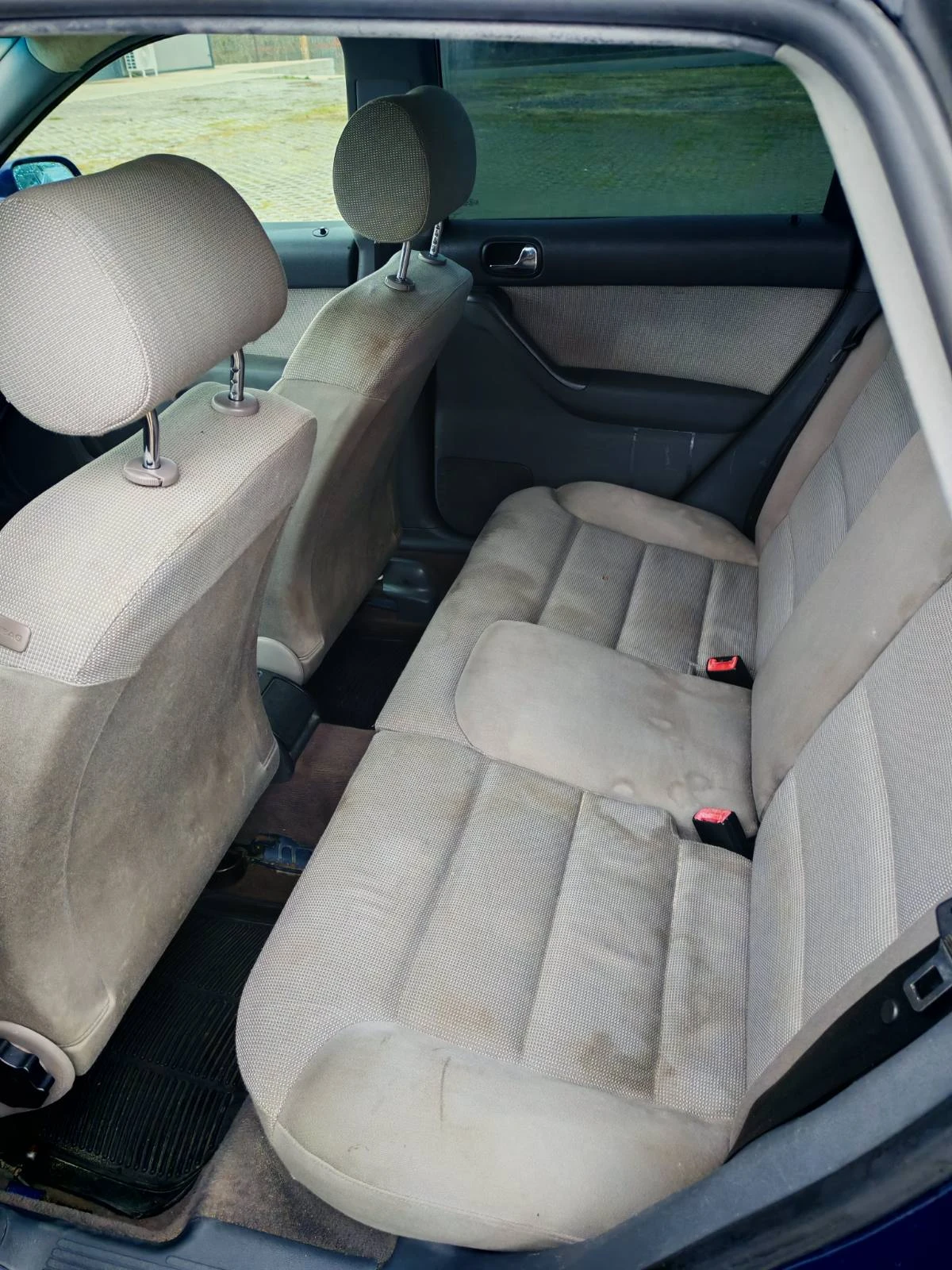 Audi A3  - изображение 8