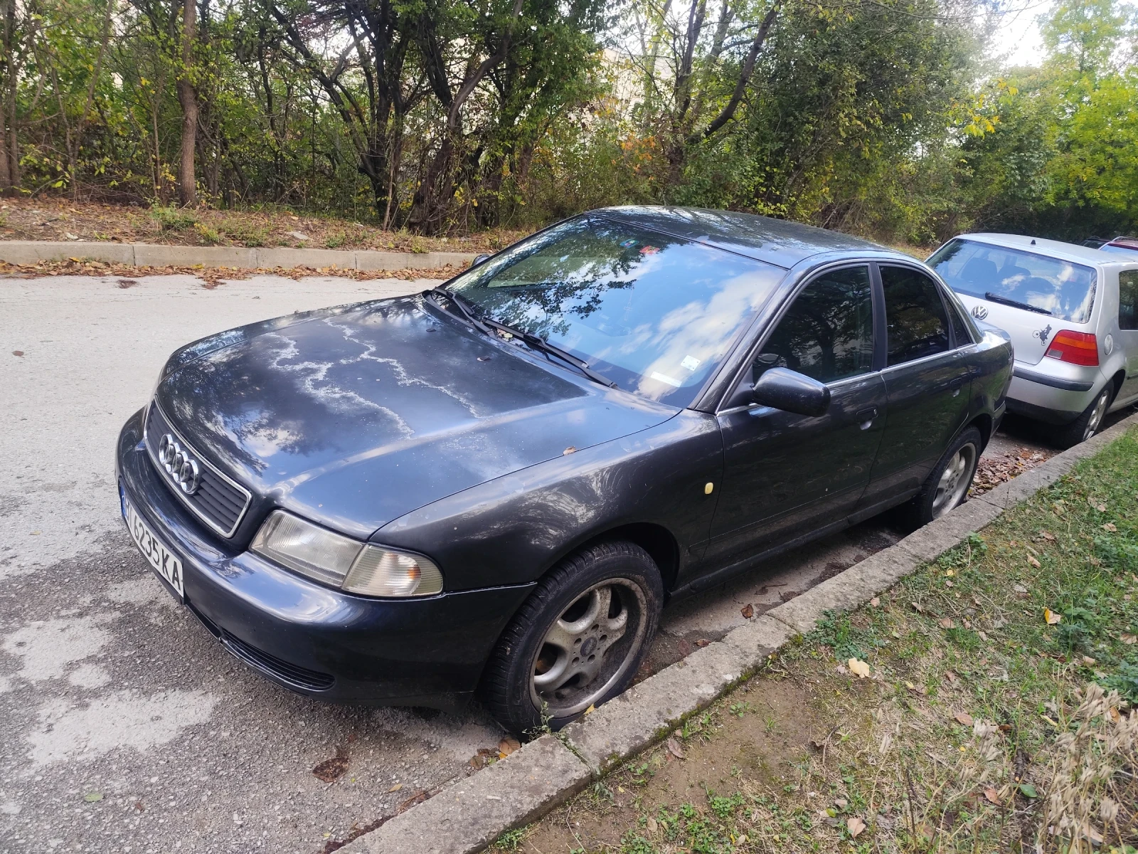 Audi A4 | Mobile.bg � ����������� 4