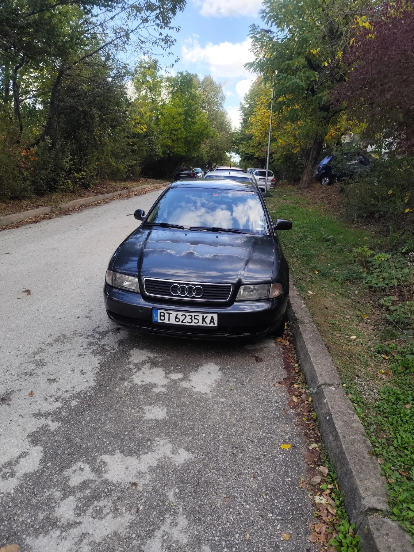 Audi A4 | Mobile.bg � ����������� 5