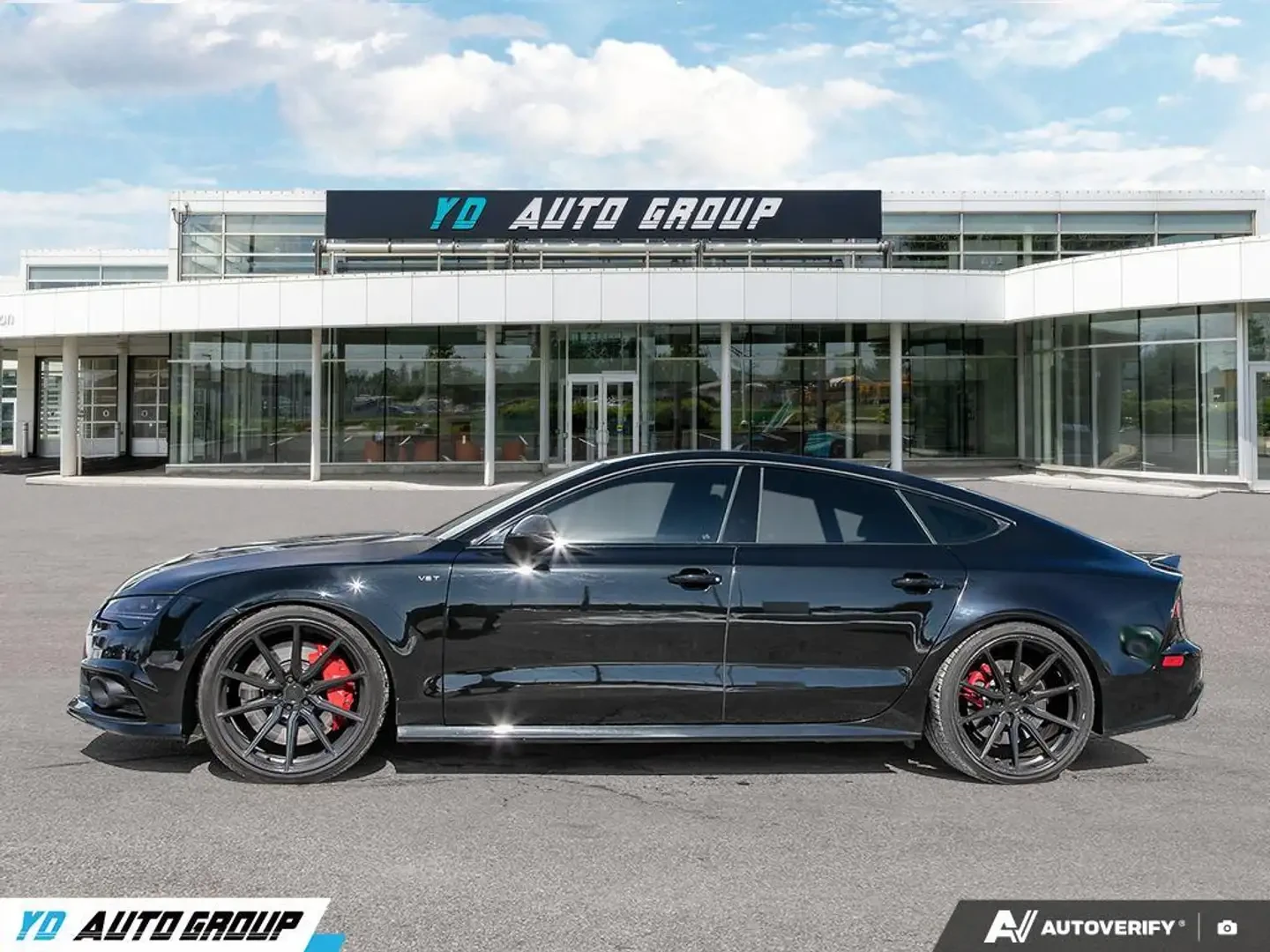 Audi S7 STAGE 2| 2018| MATRIX| CARBON| DISTRONIK| BOSE, снимка 5 - Автомобили и джипове - 53747038