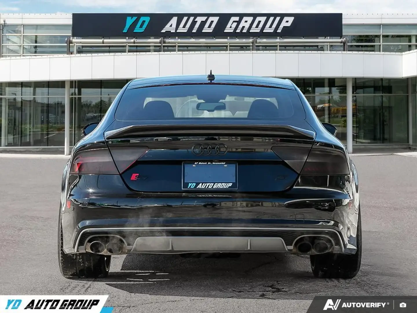 Audi S7 STAGE 2| 2018| MATRIX| CARBON| DISTRONIK| BOSE, снимка 4 - Автомобили и джипове - 53747038