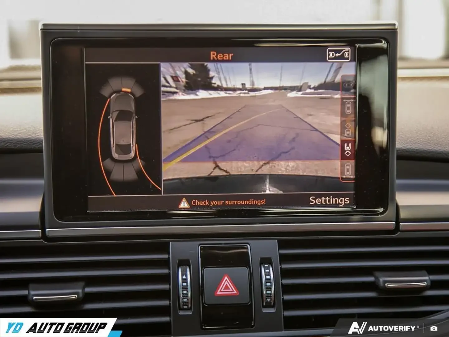 Audi S7 STAGE 2| 2018| MATRIX| CARBON| DISTRONIK| BOSE, снимка 11 - Автомобили и джипове - 53747038